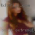 Adult extremely horny women