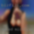 Naked Michigan looking